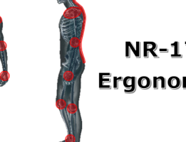 – NR 17 – Ergonomia