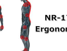 – NR 17 – Ergonomia