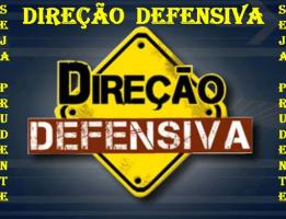 – Direção Defensiva