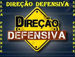 – Direção Defensiva