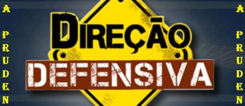 – Direção Defensiva